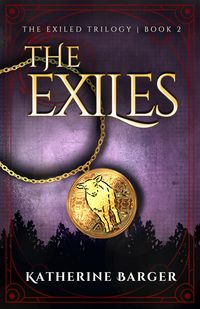 Produktbild: The Exiles (The Exiled Trilogy, #2)