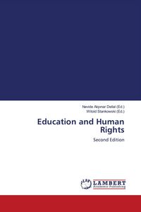 Produktbild: Education and Human Rights