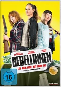 Produktbild: Rebellinnen - Leg' dich nicht mit ihnen an