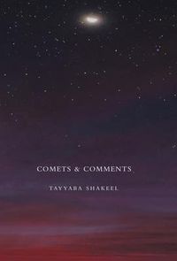 Produktbild: Comets & Comments