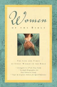Produktbild: Women of the Bible