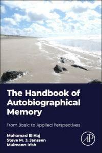 Produktbild: The Handbook of Autobiographical Memory