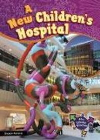 Produktbild: A New Children's Hospital