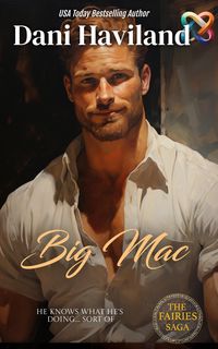 Produktbild: Big Mac