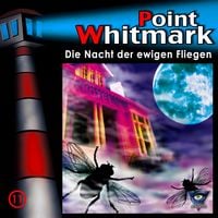 Produktbild: Folge 11: Die Nacht der ewigen Fliegen