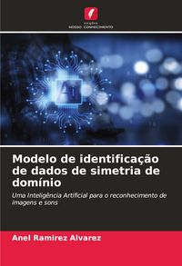 Produktbild: Modelo de identifica&ccedil;&atilde;o de dados de simetria de dom&iacute;nio