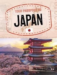 Produktbild: Your Passport to Japan