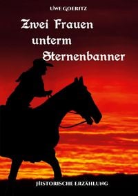 Produktbild: Zwei Frauen unterm Sternenbanner