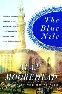 Produktbild: Blue Nile, The