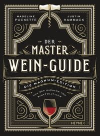 Produktbild: Der Master-Wein-Guide