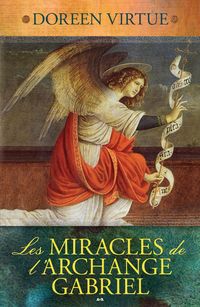 Produktbild: Les Miracles de l'Archange Gabriel