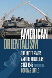 Produktbild: American Orientalism