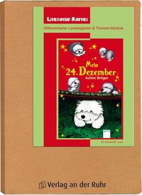 Produktbild: Mein 24. Dezember