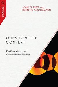 Produktbild: Questions of Context
