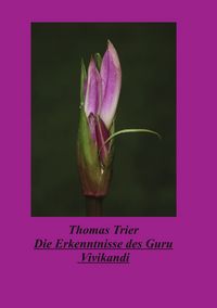 Produktbild: Die Erkenntnisse des Guru Vivikandi
