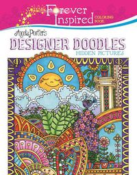 Produktbild: Forever Inspired Coloring Book