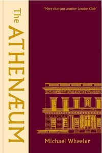 Produktbild: Wheeler, M: Athenaeum
