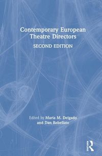 Produktbild: Contemporary European Theatre Directors