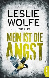 Produktbild: Mein ist die Angst