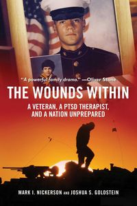 Produktbild: The Wounds Within