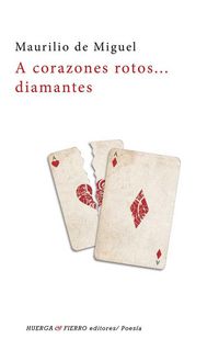 Produktbild: A corazones rotos-- diamantes