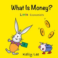 Produktbild: What Is Money? Personal Finance for Kids