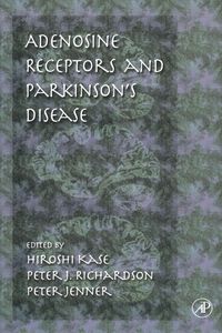 Produktbild: Adenosine Receptors and Parkinson's Disease