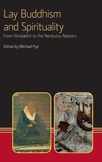Produktbild: Lay Buddhism and Spirituality