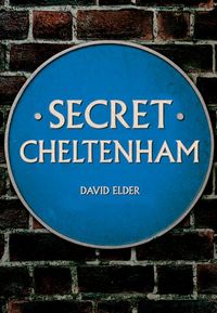 Produktbild: Secret Cheltenham