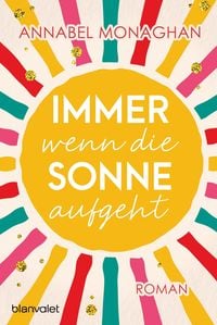 Produktbild: Immer wenn die Sonne aufgeht