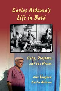 Produktbild: Carlos Aldama's Life in Bata