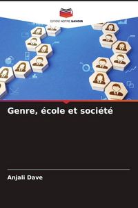 Produktbild: Genre, &eacute;cole et soci&eacute;t&eacute;