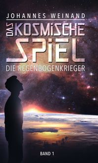 Produktbild: Das Kosmische Spiel