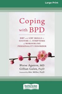 Produktbild: Coping with BPD