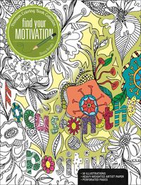 Produktbild: Finding Your Motivation