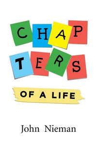 Produktbild: Chapters of a Life