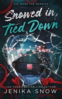 Produktbild: Snowed In, Tied Down