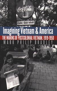 Produktbild: Imagining Vietnam and America