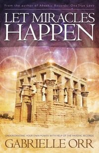 Produktbild: Let Miracles Happen