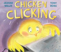 Produktbild: Ross, T: Chicken Clicking