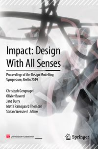 Produktbild: Impact: Design With All Senses