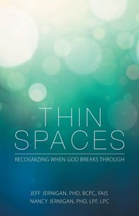 Produktbild: Thin Spaces