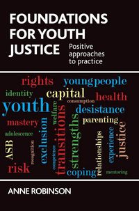 Produktbild: Foundations for youth justice