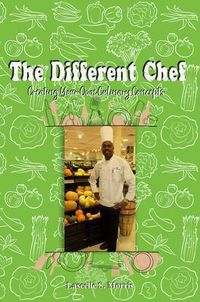 Produktbild: The Different Chef