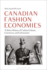 Produktbild: Canadian Fashion Economies