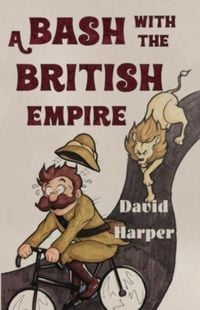 Produktbild: A Bash With The British Empire