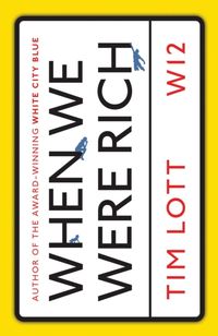 Produktbild: Lott, T: When We Were Rich