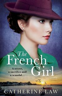 Produktbild: The French Girl