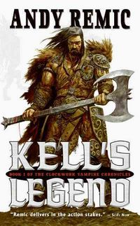 Produktbild: Kell's Legend