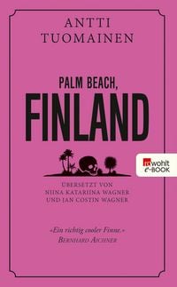 Produktbild: Palm Beach, Finland